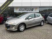 Peugeot 308 - 1.6 VTi Blue Lease