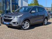 Hyundai ix35 - 1.6i GDI Style | Panodak, Leer, Keyless, Parkeersensoren, Cl