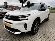 Citroën C5 Aircross - 225 PK HYBRID SHINE 12 MND BOVAG RIJKLAAR PRIJS