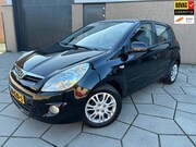 Hyundai i20 - 1.2i Business Edition|5 Drs|Airco|Zwartmetallic|