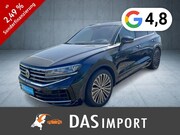 Volkswagen Touareg - Elegance