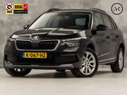 Skoda Kamiq - 1.0 TSI Sport (VIRTUAL COCKPIT, APPLE CARPLAY, GROOT NAVI, T