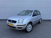 Ford Fusion - 1.4-16V Culture NAP Trekhaak 5-deurs