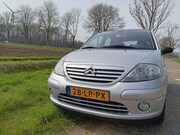 Citroën C3 - 1.6i-16V Exclusive