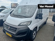 Fiat Ducato - 35 2.3 MultiJet L4H3 | Camera | Parkeersensoren | Trekhaak |