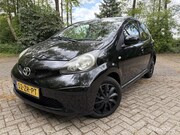 Toyota Aygo - 1.0-12V +..Automaat, Apk 20-04-2027