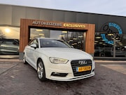 Audi A3 - Limousine 1.4 TFSI CoD Ambition