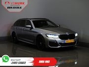 BMW 5-serie - Touring 530e Hybrid 292 pk/ M-Sport & Shadow pak/ Garantie/