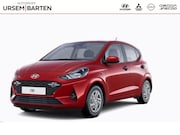 Hyundai i10 - 1.0 Comfort smart | Airco | Apple Carplay/Android Auto | Aut
