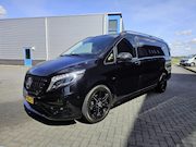 Mercedes-Benz Vito - Bestel 111 CDI Lang DC Comfort