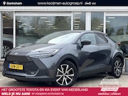 Toyota C-HR - 2.0 Plug-in Hybrid 220 First Edition l 360 camera l elektris