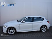 BMW 1-serie - 114i EDE M Sport Edition