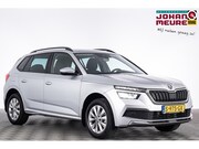 Skoda Kamiq - 1.0 TSI Ambition Automaat | CARPLAY | ECC | Stoelverwarming 