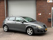 Seat Leon - 1.8 TFSI Style|AUTOMAAT||LEUKE AUTO