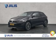 Volkswagen Polo - 1.0 Comfortline | Cruise control | Lichtmetalen velgen | App