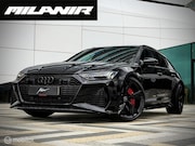Audi A6 - RS 6 TFSI quattro |Pano |Keramisch |B&O |HUD
