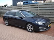 Peugeot 508 - 1.6 BlueHDi Blue Lease Executive Automaat