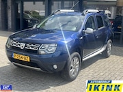 Dacia Duster - 1.2 TCe 4x2 Lauréate