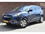Hyundai ix35 - 1.6i GDI Dynamic '11 Clima Cruise