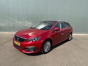 Peugeot 308 - 1.6 BlueHDI B. L. Pr EXPORT PRIJS | NETTO | EX BPM | EX BTW