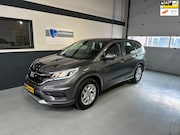 Honda CR-V - 2.0 Comfort Trekhaak|NAP|Carplay