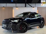 Audi Q3 - Sportback TFSI RSQ3 Pano|Trekhaak|Sonos|360|Keyl|E