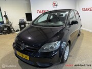 Volkswagen Golf Plus - 1.6 FSI Trendline Business AUT/Airco