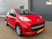 Peugeot 107 - 1.0i 12V XR STUURBEKR 5DRS NAP APK 2010