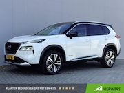 Nissan X-Trail - 1.5 e-Power Tekna / Elektrisch schuifdak / Stoelverwarming v