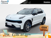 Lynk & Co 01 - 1.5 | PHEV | SCHUIFDAK | CLIMA
