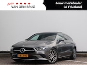 Mercedes-Benz CLA-Klasse - Shooting Brake 180 Luxury Line | Trekhaak | Panoramadak | Sf