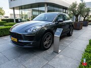 Porsche Macan - 2.0 Panorama dak, Elektrische Trekhaak, N.A.P.