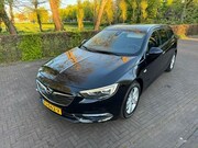 Opel Insignia - Sports Tourer 1.5 Turbo Ecotec Business Executive/Halfleer/N
