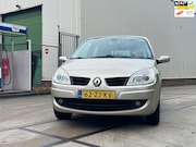 Renault Scénic - 1.6-16V Business Line Automaat Navi/Clima/PDC/Cruise