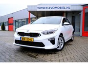 Kia Ceed - 1.0 T-GDi DynamicLine Navi|Clima|Cam|LMV|CarPlay
