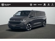 Volkswagen Transporter - Bedrijfswagens Style L2 2.5 e-hybrid 171kW 233pk