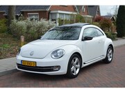 Volkswagen Beetle - 1.4 TSI Sport Org NL/NAP/1ste eigenaar/panoramadak