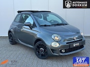 Fiat 500C - 1.2 Sport