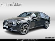 Mercedes-Benz GLC-Klasse Coupe - 300e AMG 4Matic // Trekhaak // 360 Camera // Sfeerverlichtin