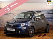 Fiat 500 - 0.9 Turbo Riva, NL auto dus met NAP! incl garantie. Schuifda