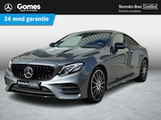 Mercedes-Benz E-klasse - Coupé 450 4MATIC AMG Line