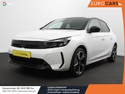 Opel Corsa - 1.2 Turbo 136pk Automaat Hybrid GS Line Navigatie Apple Carp