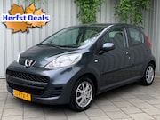 Peugeot 107 - 1.0-12V XS|5 Deurs|Airco|