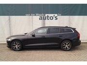 Volvo V60 - 2.0 B4 197pk Automaat Core -NAVI-ECC-LED-CAM