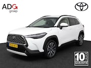Toyota Corolla Cross - Hybrid 140 Style | Elektrisch Bedienbare Kofferklep | Dodeho