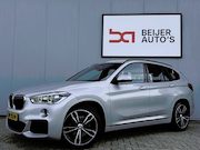 BMW X1 - sDrive18i Executive Edition Automaat M-Pakket/Dealer/19inch/