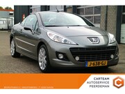 Peugeot 207 - CC 1.6 VTi Roland Garros | Automaat! | Cabrio | Goed onderho