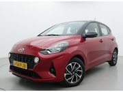 Hyundai i10 - 1.0 Comfort Carplay Cruise Airco Eerste Eigenaar Perfecte St