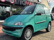 Ligier Nova - Brommobiel Economic 500L | Demo 12 Maanden Garanti