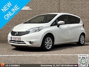 Nissan Note - 1.5 dCi Acenta | Climate | Cruise | Navi |